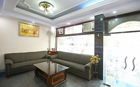 Hotel Gold Palace Karol Bagh